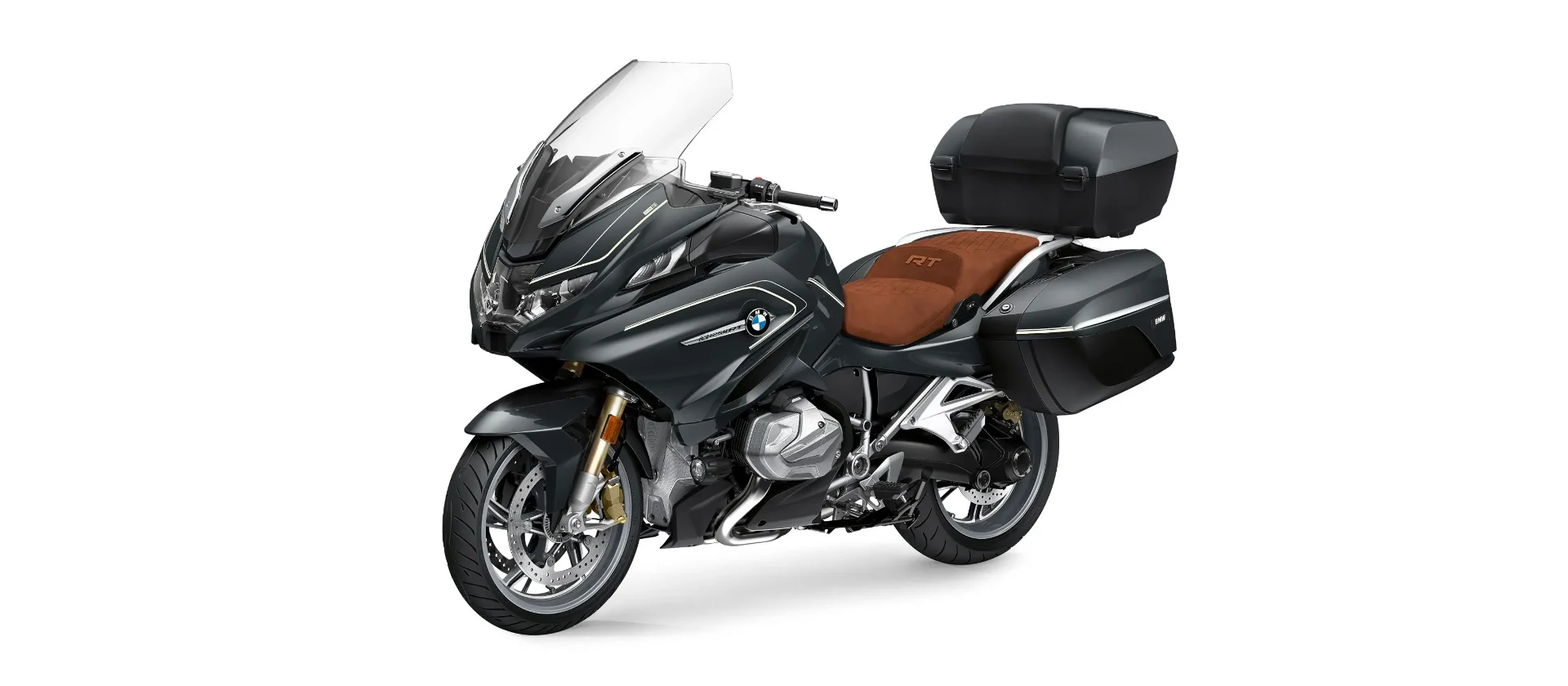 BMW R 1250 RT